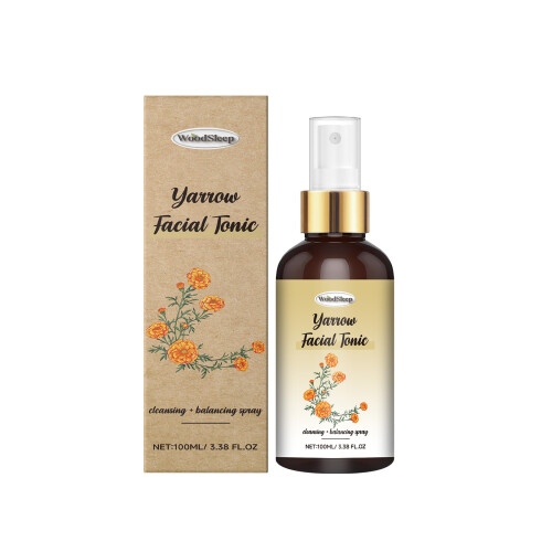 Ringelblume Hydratisierendes Spray - Zarte Haut
