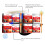 Water-Based Metal Anti-Rust Paint, Waterproof Primer, Multi-Color 16