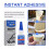 Welding Adhesive for Ceramic Board Repair - Quick-Dry Pit/Crack Repair 4