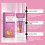 Brightening Exfoliating Face Scrub Dead Skin 9