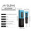 Waterproof Sealant for Wall Openings, Holes & AC 8