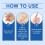 Joint Care Cooling Cream for Knee & Elbow 10