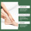 Fußpads zur täglichen Massage & Entlastung 14
