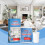 Multi-Surface Retouching Paint Waterproof 2