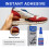 Welding Adhesive for Ceramic Board Repair - Quick-Dry Pit/Crack Repair 14