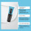 Waterproof Sealant for Wall Openings, Holes & AC 11
