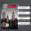 Men's Beard Care Set: Gentle Cleansing & Moisturizing 10