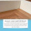 Waterproof Sealant for Wall Openings, Holes & AC 3