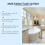 Multi-Surface Retouching Paint Waterproof 9