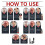 Men's Beard Care Set: Gentle Cleansing & Moisturizing 6