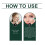Mint Eye Roller for Crow's Feet & Fine Lines Moisturizing 6