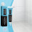 Waterproof Sealant for Wall Openings, Holes & AC 2