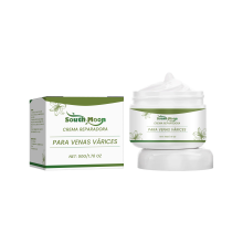 Leg Vein Care Cream: Repair Skin, Relieve Discomfort