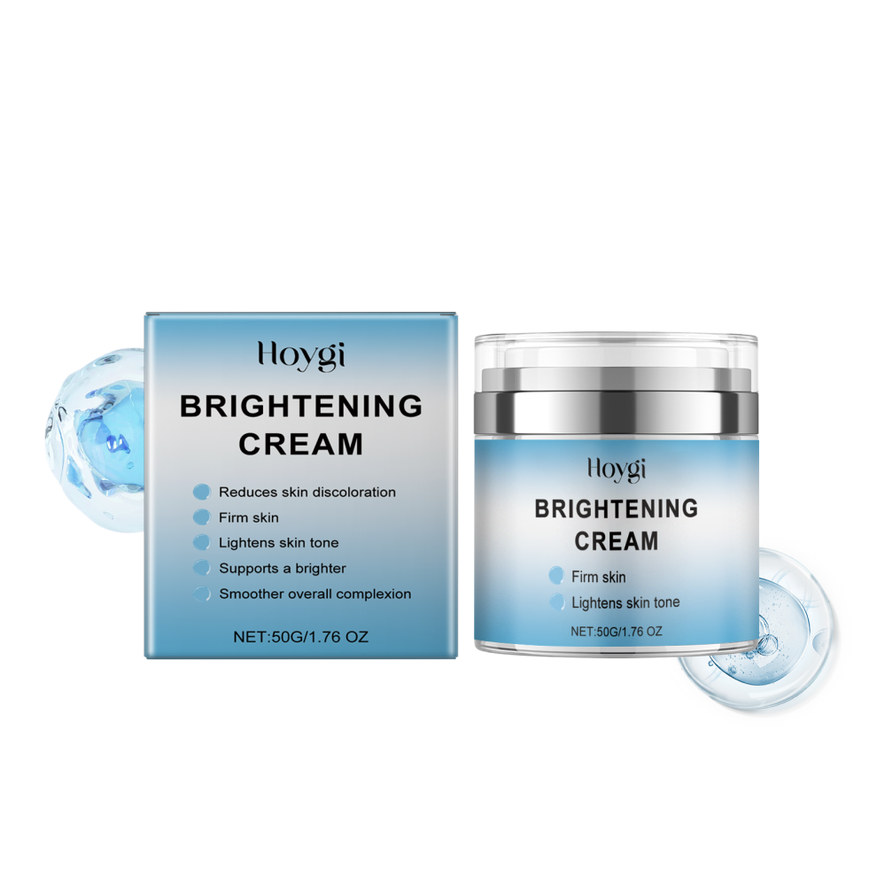 Cream Gentle Soothing Moisturizing For Face Brightening