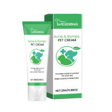 Gentle Pet Skin & Hair Care Cream