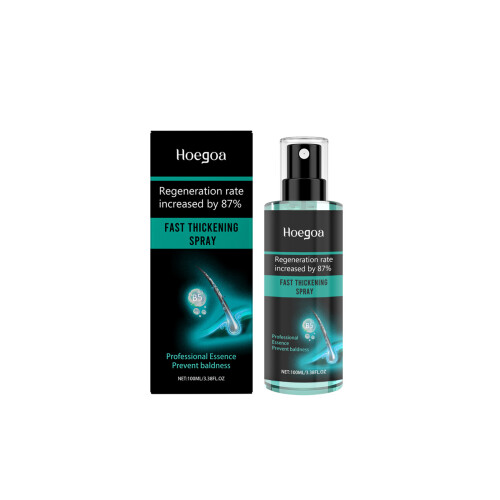 Haarausfall-Spray