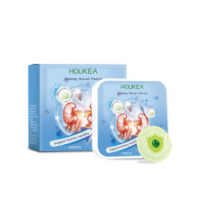 Herbal Body Care Patch Relieve Discomfort Daily