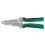 Foldable Cable Stripper With 0.8-2.6mm Hole Rotating Peeling 1