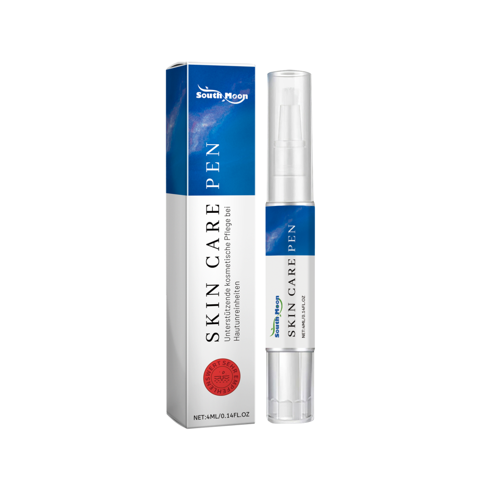 Acne Care Pen: Gently Cleans & Closes Acne