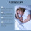Anti-Snoring Sleep Patch, Snoring Relief & Ventilation 4