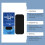 Anti-Snoring Sleep Patch, Snoring Relief & Ventilation 8