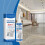 Stone Plating Agent for Tile & Marble Repair 2
