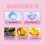 Augencreme feuchtigkeitsspendend & straffend 5