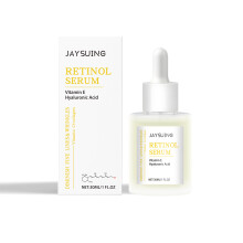 Retinol Firming Serum for Fine Lines & Brightening