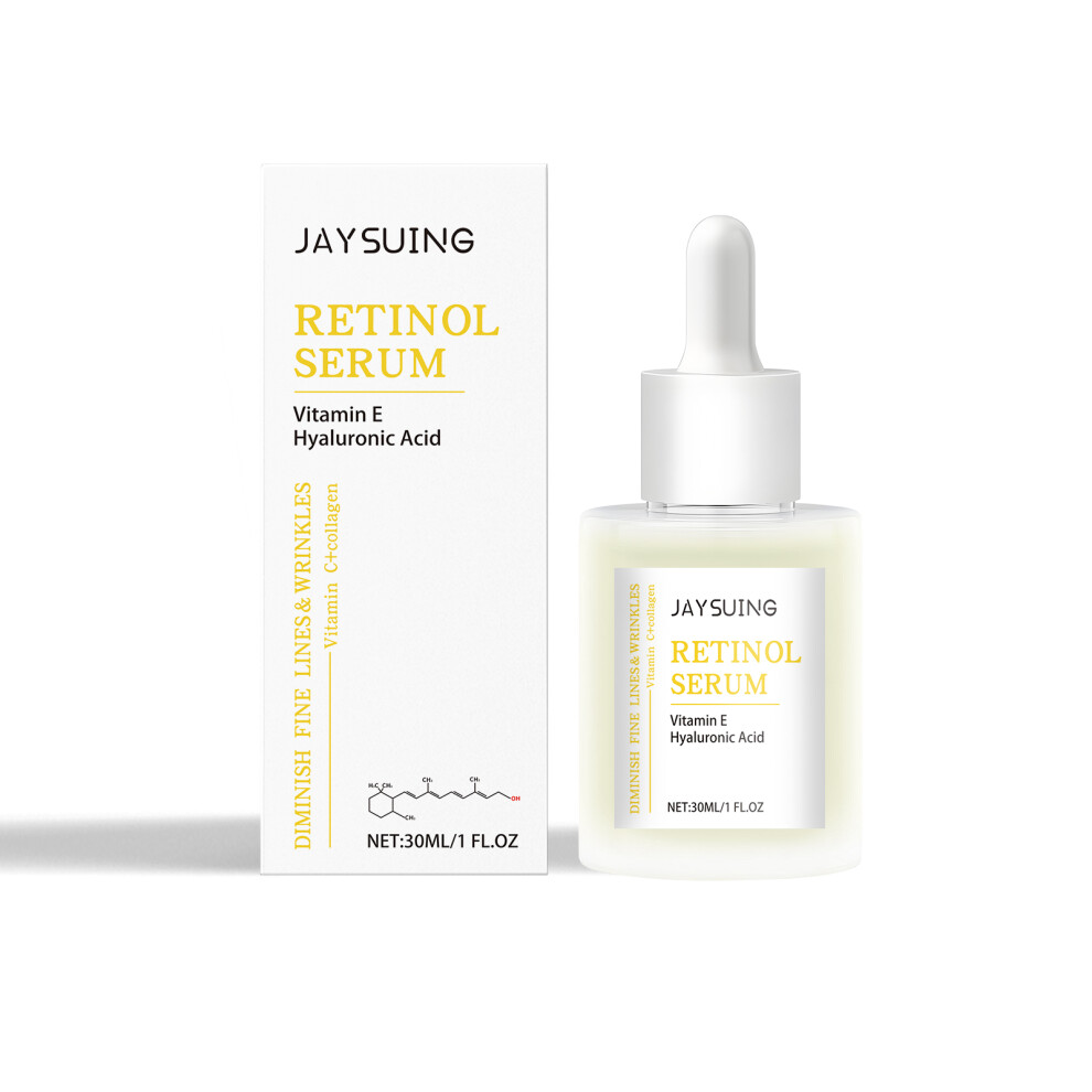 Retinol Firming Serum for Fine Lines & Brightening