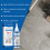 Stone Plating Agent for Tile & Marble Repair 4