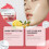Feuchtigkeitsspendender Lipgloss mit pflegendem Balm 3