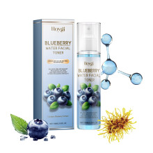 Natural Blueberry Moisturizing & Toning, Deep Cleansing Anti-Wrinkle