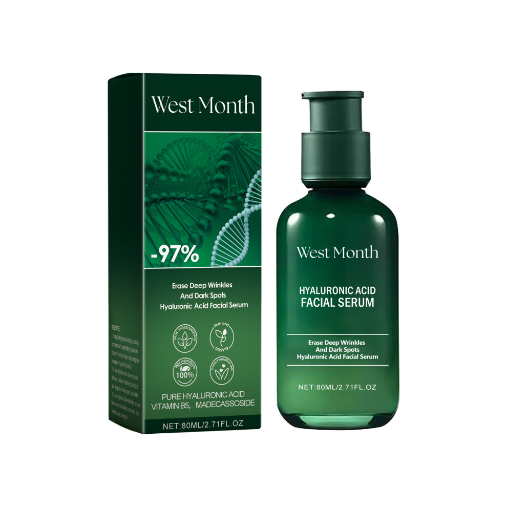 Gentle Face Moisturizing Essence
