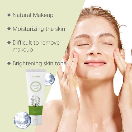 Fine Lines Moisturizing Concealer Cream 2