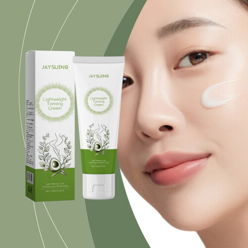 Fine Lines Moisturizing Concealer Cream 1