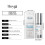 Dark Spot Repair Lotion for Moisturizing & Hydration 7