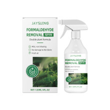 Formaldehyd- & Geruchsentferner Spray für Neuhaus/Büro