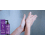 Lila Shampoo, farbecht, pflegend, glättend, feuchtigkeitsspendend 7