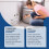 Anti-Mildew Foam Spray Room Wall Odor Moisture 4