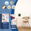 Anti-Mildew Foam Spray Room Wall Odor Moisture 9