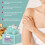Shea Butter Body Scrub, Cleansing & Moisturizing 3