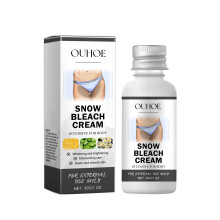 Intimate Whitening Cream for Face, Inner Thigh & Joints