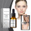 Aufhellendes Serum für strahlende, nicht klebende Haut 8