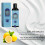 Haarpflege-Conditioner, feuchtigkeitsspendend & reparierend 10