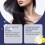 Haarpflege-Conditioner, feuchtigkeitsspendend & reparierend 3