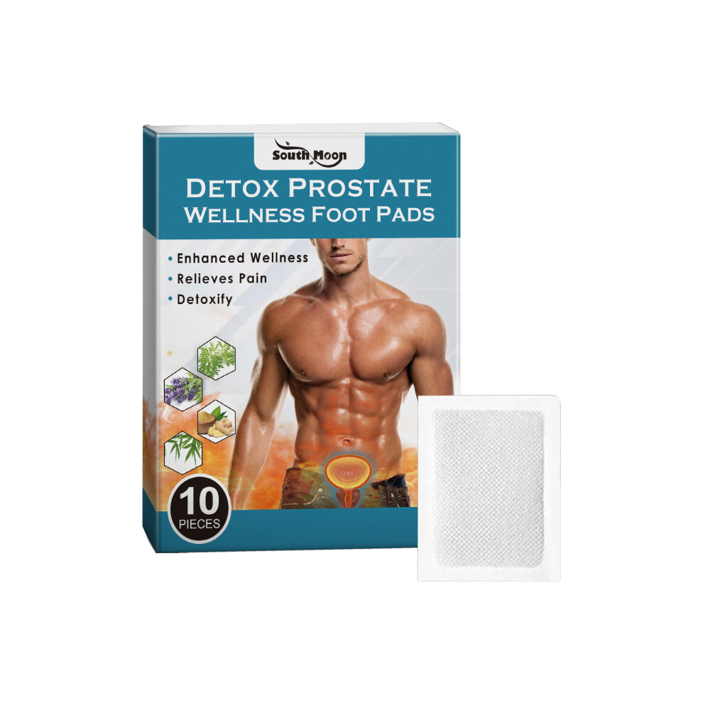 Men's Herbal Foot Repair Patch