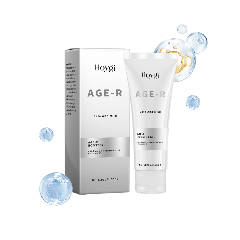 Moisturizing Nourishing Facial Gel, Refines Pores, Tenderizes Skin