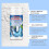 Drain Unclogger for Kitchen, Toilet & Sink 10