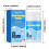 Pool Effervescent Tablet - Water Clarifying, Odor & Stain Removal 7