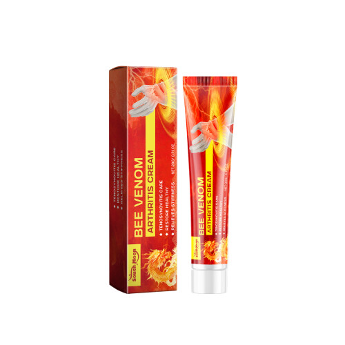 Joint Care Cream for Joints & Muscles Massage Moisturizer